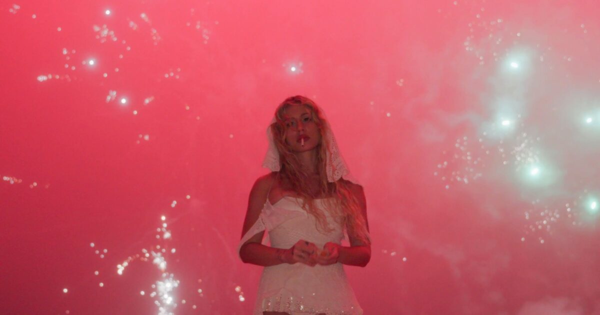 Slayyyter WOR$T GIRL IN THE WORLD TOUR + Kalika