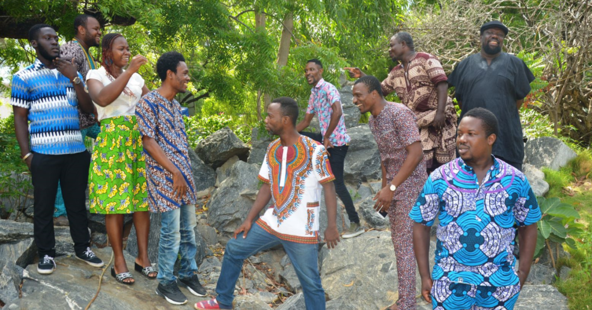 TOGO ALL STARS LIVE , PLLEK X TICKET TO THE TROPICS Paradiso TOGO ALL STARS LIVE , PLLEK X TICKET TO THE TROPICS Paradiso
