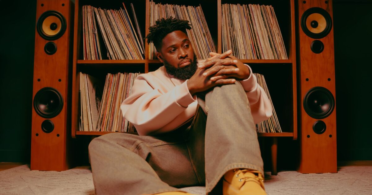 Tones Presents: Juls - ADE