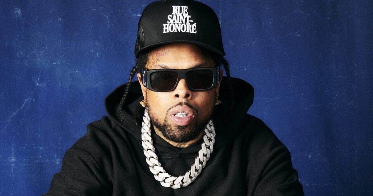 Westside Gunn - Heel The World Tour w/ Smoke DZA, Feed The Family and special guests