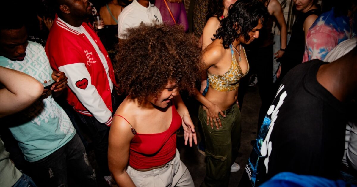 Afro Fest