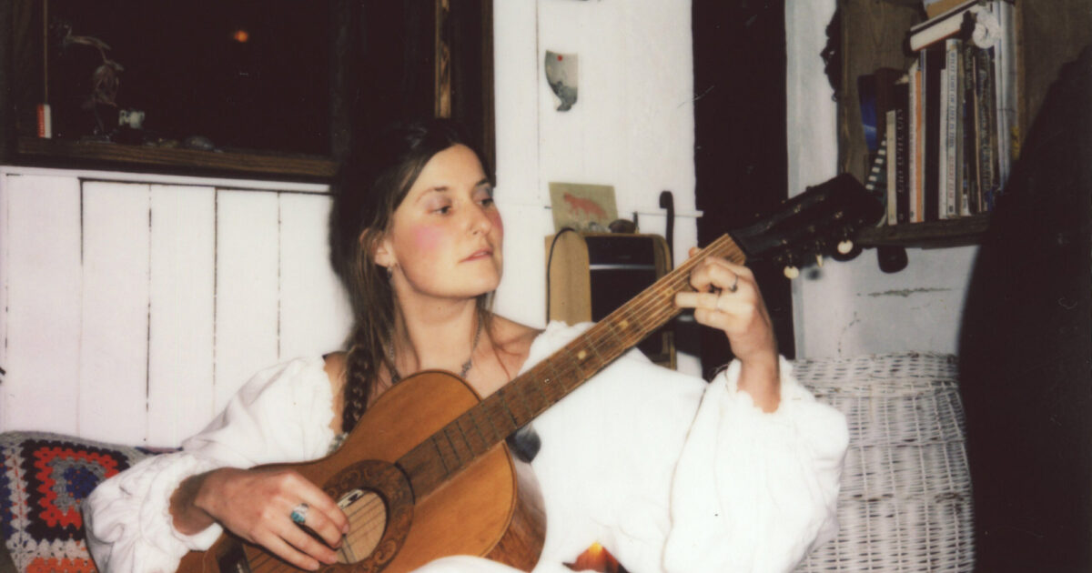 Camille Camille in Tolhuistuin, Amsterdam