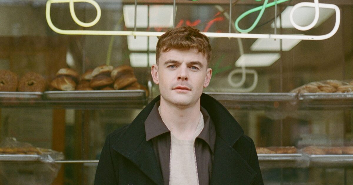 Darren Kiely