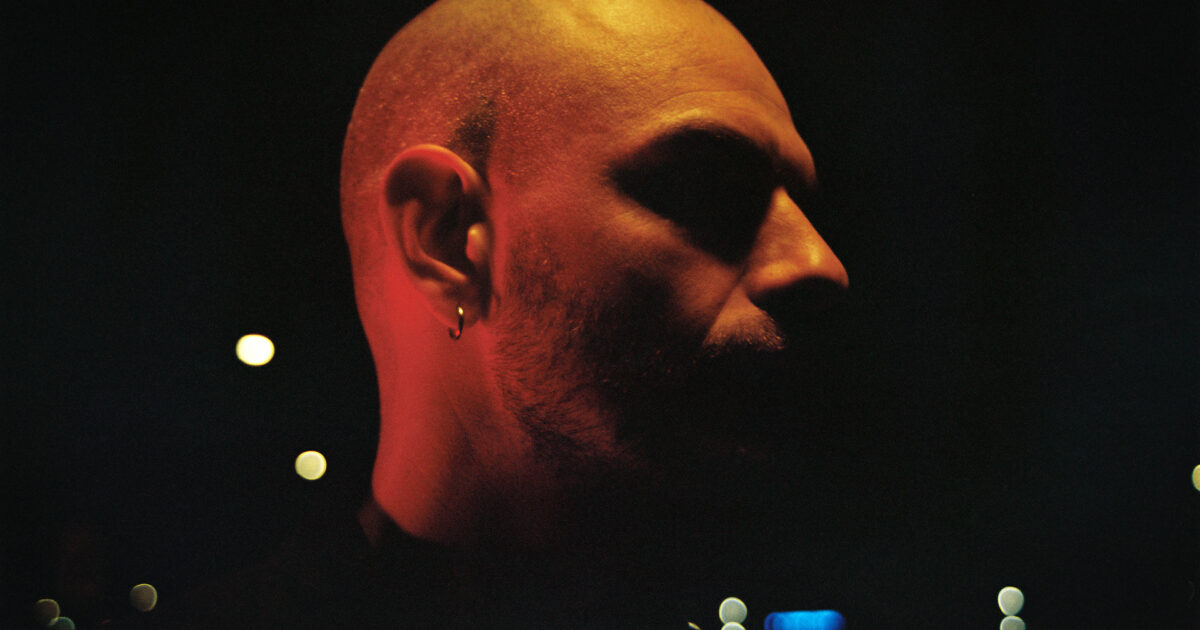 French II (live) - ADE