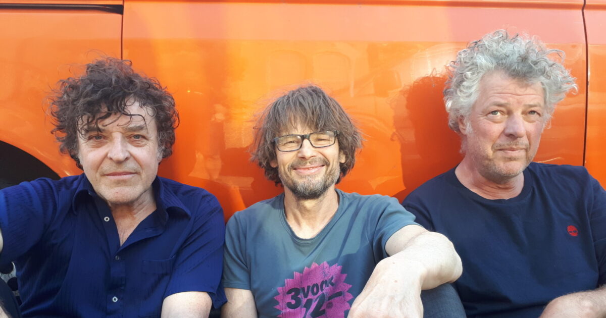 Oud en Nieuw met Excelsior Recordings