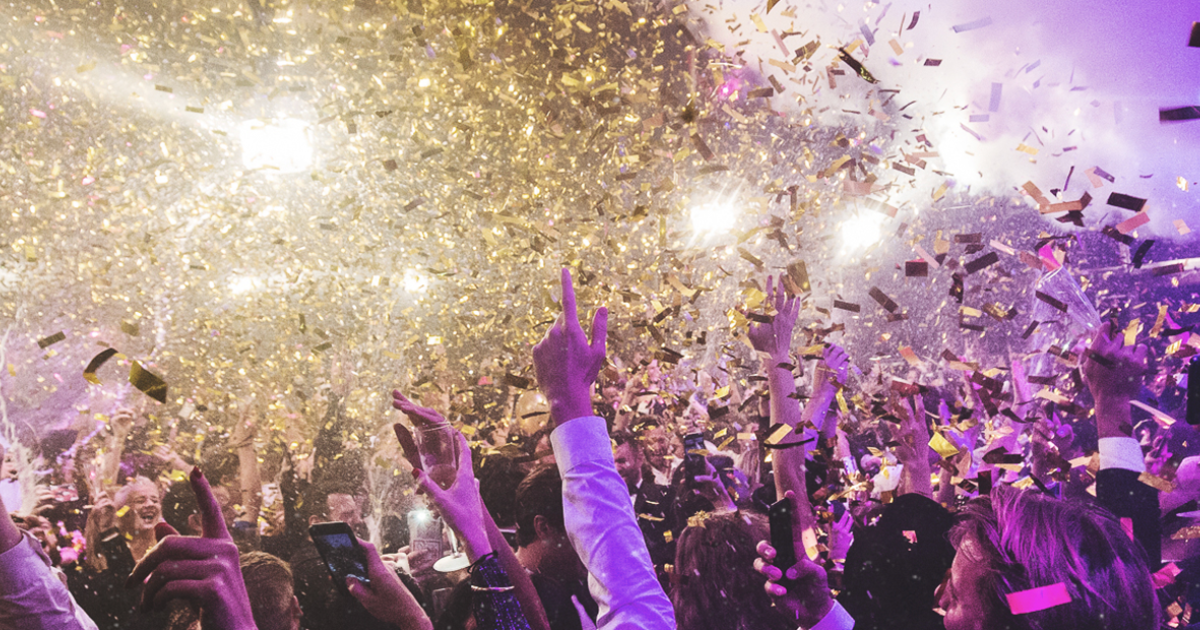 Oud & Opnieuw Paradiso