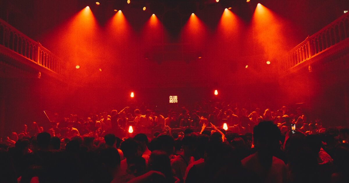 Club Roto