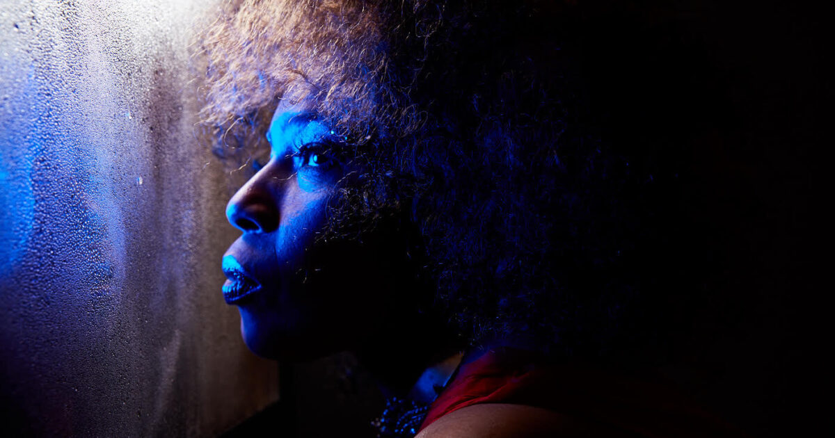 Macy Gray