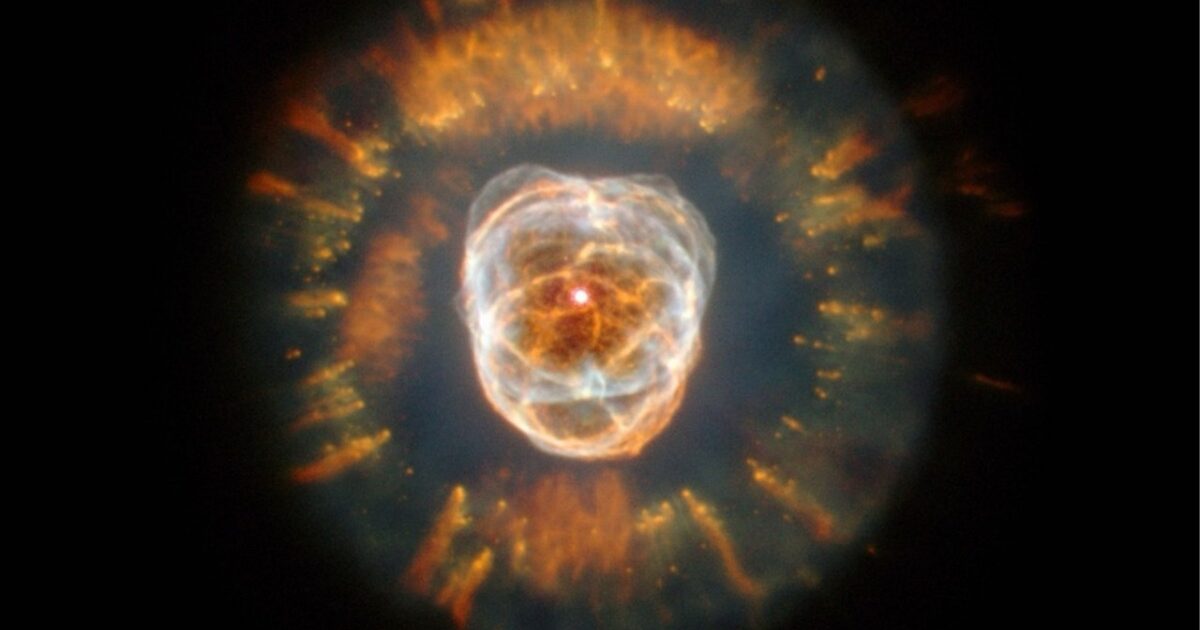 Science & Cocktails: Emergence, Cosmic Origins and Collective Patterns