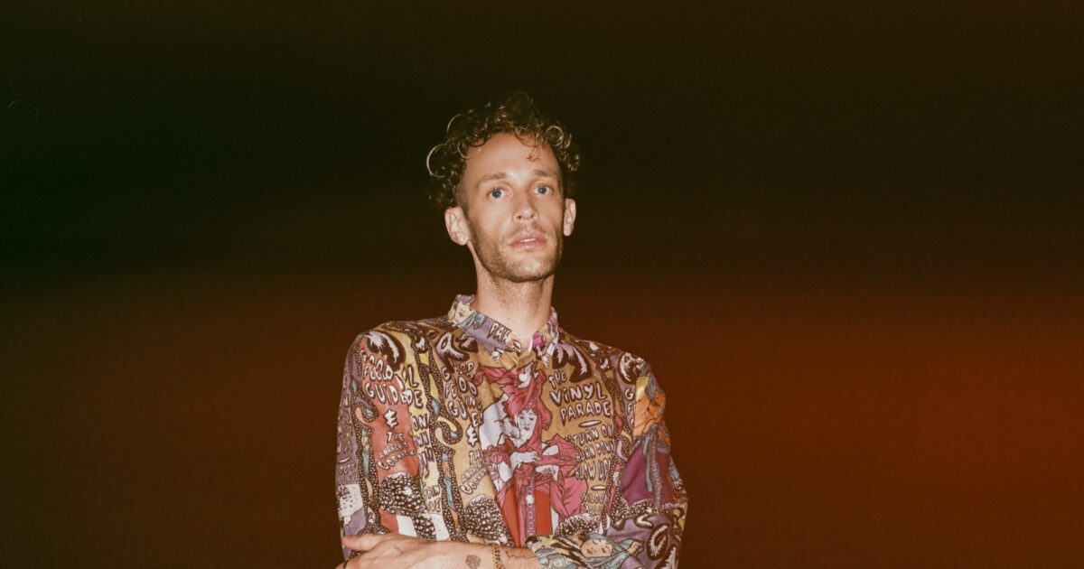 Wrabel Wrabel + Vérité | Paradiso