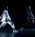 27th of August FRESH MOVES Les Gamal Blood Flows1
