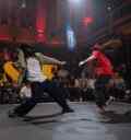 28 August Preselection Hiphop House