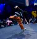 30 August Hip hop