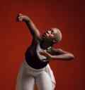 African Dance in House Movement