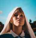 Anne Fay press photo 1 by Felix Kops 1