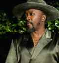 ANTHONY HAMILTON
