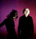 BLOOD RED SHOES ADMAT PHOTO 2023