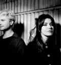 BLOOD RED SHOES photo credit Steve Gullick