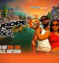 DLT Amsterdam Europe Tour A2