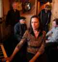 Delines Past the Shadows Jason Quigley Square version