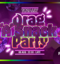 Draga Snack 5aug