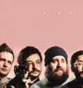Foxing