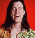 Gibby Haynes 2025