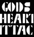 Gods Heart Attack logo 1
