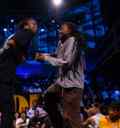 Hiphop Forever Battles Battle 24 augustus 2025