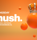 Hush Kingsday: Riordan, Easttown & more