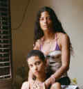 Ibeyi web
