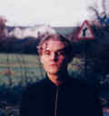 Jasper Tygner