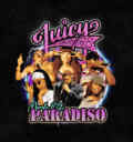 Juicy paradiso 8 maart