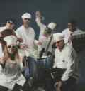 Lettuce Cook Cover Shot Credit Jay Sansone