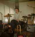 Luwten Live Staand Nick Helderman