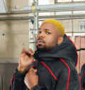 MNEK REVERSE Press Image