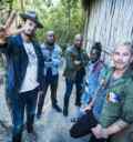 Michael Franti Spearhead