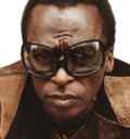 Miles Ahead. Miles Davis 100th Birthday Party