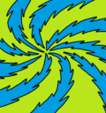 Parachute Illustration Zonder Kader 2
