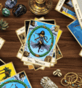 TAROT KIKI BALL