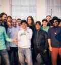 Persfoto De Niemanders liveband 2025 by Rick Wiegerinck III web