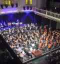 Philharmonie