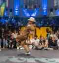 Popping Forever Preselections Battles Battle 21 augustus 2025
