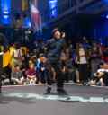 Preselections Locking Waacking Forever Battle 19 augustus 2025 jpg