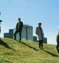 Protomartyr Hyatt Hill 1 Credit Trevor Naud 300dpi