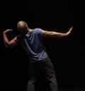 THEATER FOREVER AS Linda Hayford Les Gamal Theater 20 augustus 2025
