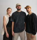 THEATER FOREVER FRESH MOVES Theater 22 augustus 2025