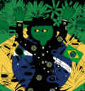 Ticket to the Tropics: Brazil Special