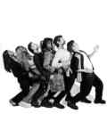 TVOD Band Pic PREFERRED
