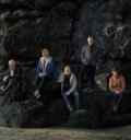Teenage Fanclub web2026